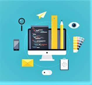Tools that can save you from writing long hectic CSS code